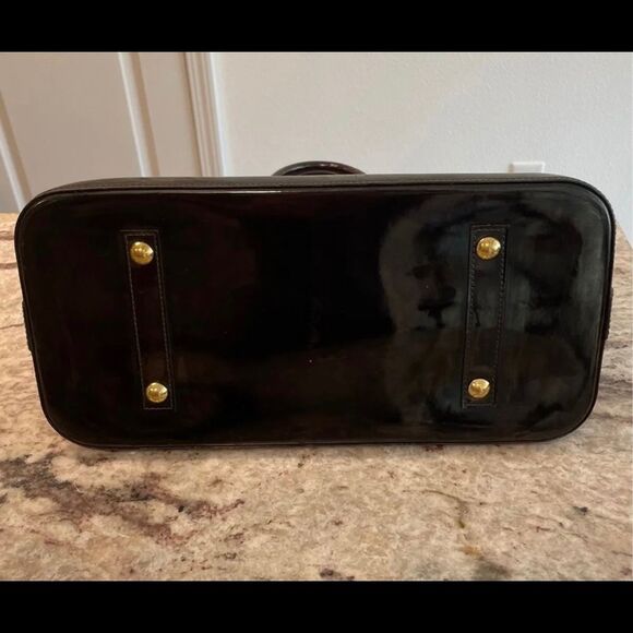 Louis Vuitton Alma GM - Picture 7 of 10